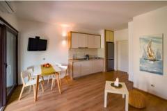 Premium Apartmanok JOY Apartman 2 – A 4+2 foto 3