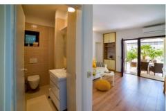 Premium Apartmanok JOY Apartman 2 – A 4+2 foto 5