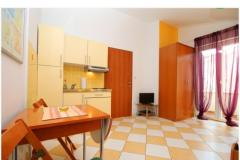 Scorpion Apartmanok Apartman 3 – A2+1No.3 foto 5