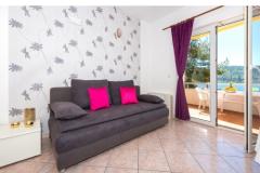 Villa Koša Apartman 1 – A1 foto 2