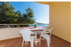 Villa Koša Apartman 2 – A2 foto 2