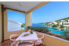 Villa Lavanda Apartman 1 – 101 foto 1