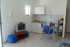 Villa Maria - Primošten Apartman 2 foto 2