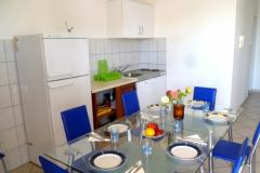 Villa Maria - Primošten Apartman 4 foto 2