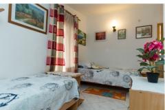 Villa Polajner Apartmanok Apartman 2 – Apartman A foto 3