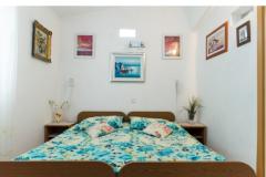 Villa Polajner Apartmanok Apartman 2 – Apartman A foto 4