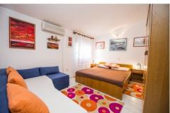 Villa Polajner Apartmanok Apartman 3 – Apartman P foto 1