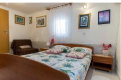 Villa Polajner Apartmanok Apartman 4 – Apartman S foto 3