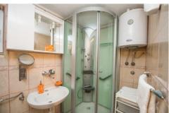 Villa Polajner Apartmanok Apartman 4 – Apartman S foto 4