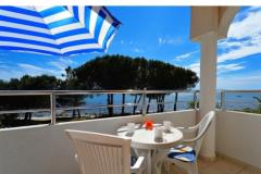 Albicia apartments Apartman 1 – apartman 3 foto 1