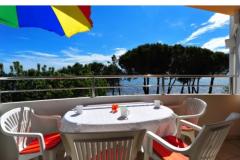 Albicia apartments Apartman 2 – apartman 2 foto 1