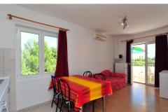 Albicia apartments Apartman 2 – apartman 2 foto 3