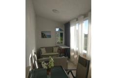 Apartman Topić Apartman 2 – KAT foto 4