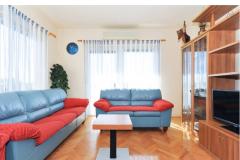 Apartmanok Angelo medencével Apartman 1 – apartman foto 1