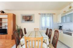 Apartmanok Angelo medencével Apartman 1 – apartman foto 2