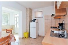 Apartmanok Angelo medencével Apartman 3 – apartman foto 1
