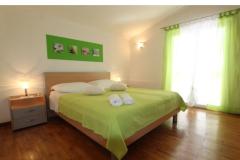 Apartmanok Grbić Apartman 2 – Stipe foto 1