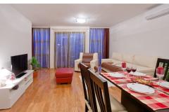 Apartmanok Grbić Apartman 3 – Ana foto 1
