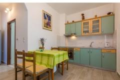 Apartmanok Blanka Apartman 1 – Josip foto 4