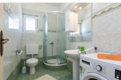 Apartmanok Blanka Apartman 2 – Kiki foto 5