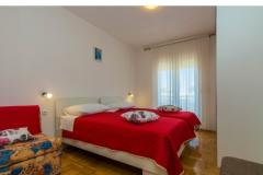 Apartmanok Blanka Apartman 3 – Nera foto 5