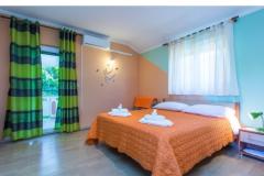 Apartmanok Blanka Apartman 4 – Studio foto 2