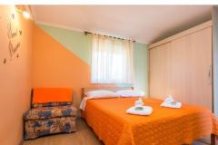 Apartmanok Blanka Apartman 4 – Studio foto 3