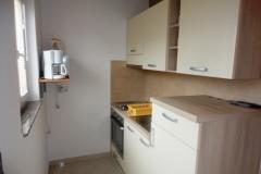 Apartmanok Dora Apartman 4 – apartman B foto 1