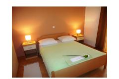 Apartmanok Dora Apartman 1 – 2+2 A foto 2