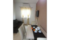 Apartmanok Dora Apartman 1 – 2+2 A foto 3