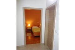 Apartmanok Dora Apartman 1 – 2+2 A foto 4