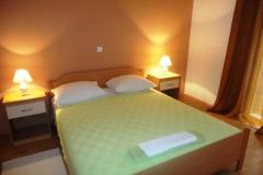 Apartmanok Dora Apartman 1 – 2+2 A foto 5