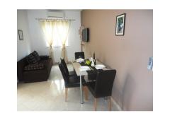 Apartmanok Dora Apartman 2 – 4+2 A foto 1