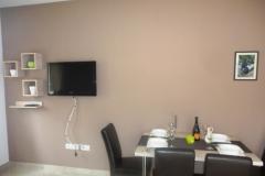 Apartmanok Dora Apartman 2 – 4+2 A foto 5