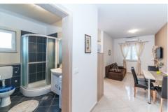 Apartmanok Dora Apartman 1 – JEDINICA foto 5