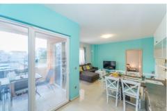 Apartmanok Dora Apartman 2 – ČETVORKA foto 1