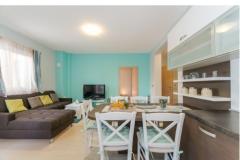 Apartmanok Dora Apartman 2 – ČETVORKA foto 5