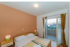 Apartmanok Dora Apartman 3 – DVOJKA foto 1
