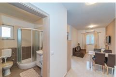 Apartmanok Dora Apartman 3 – DVOJKA foto 2