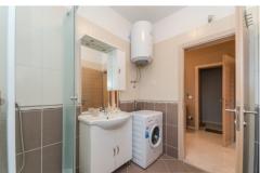 Apartmanok Dora Apartman 3 – DVOJKA foto 3