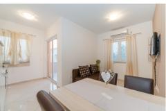 Apartmanok Dora Apartman 3 – DVOJKA foto 4