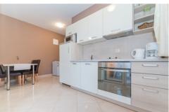Apartmanok Dora Apartman 3 – DVOJKA foto 5