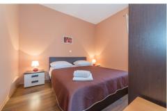 Apartmanok Dora Apartman 4 – TRICA foto 2