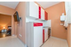 Apartmanok Dora Apartman 4 – TRICA foto 3