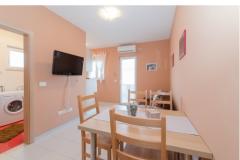 Apartmanok Dora Apartman 4 – TRICA foto 4