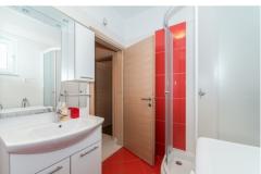 Apartmanok Dora Apartman 4 – TRICA foto 5