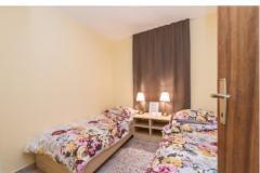 Apartmanok Hrala Apartman 1 – Twobedroom foto 4