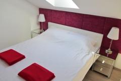 Apartmanok Hrala Apartman 2 – Onebedroom foto 5