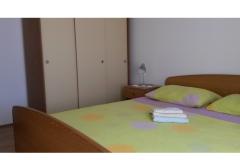 Apartmanok Ive Apartman 1 – A 2+2 foto 4