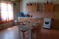Apartmanok Ive Apartman 2 – A 4+1 foto 2